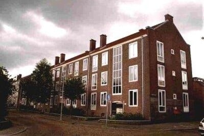 Van Maerlantlaan 40 Den Haag, 's-Gravenhage