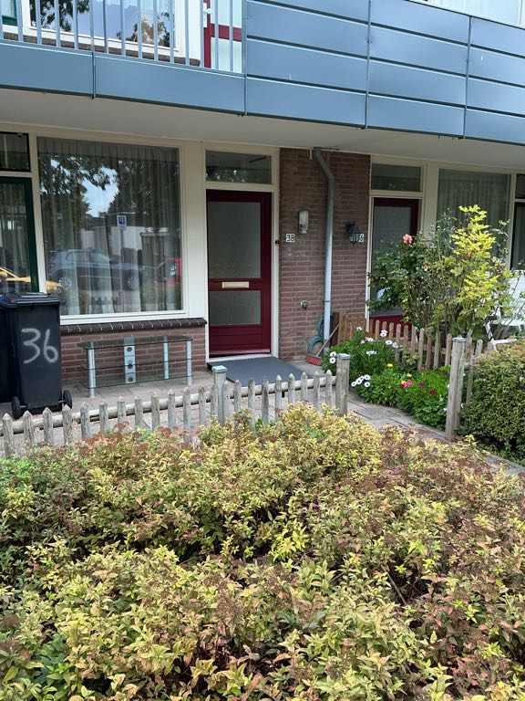 Akkermunt 38, 2266 JH Leidschendam, Nederland