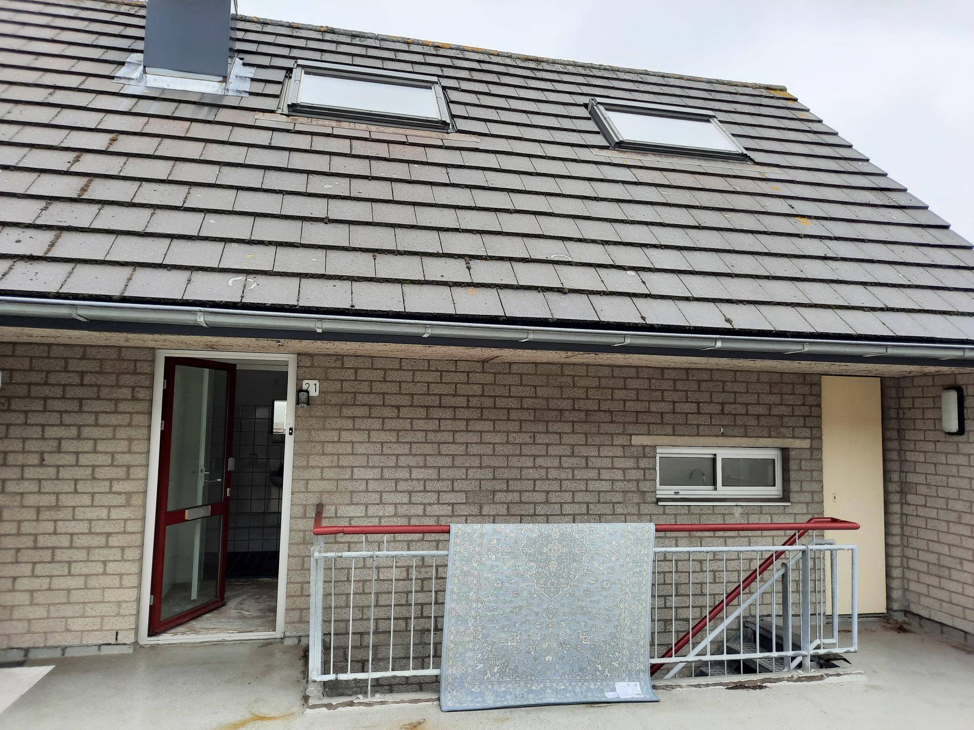 Kloosterpad 21, 2635 DE Den Hoorn, Nederland