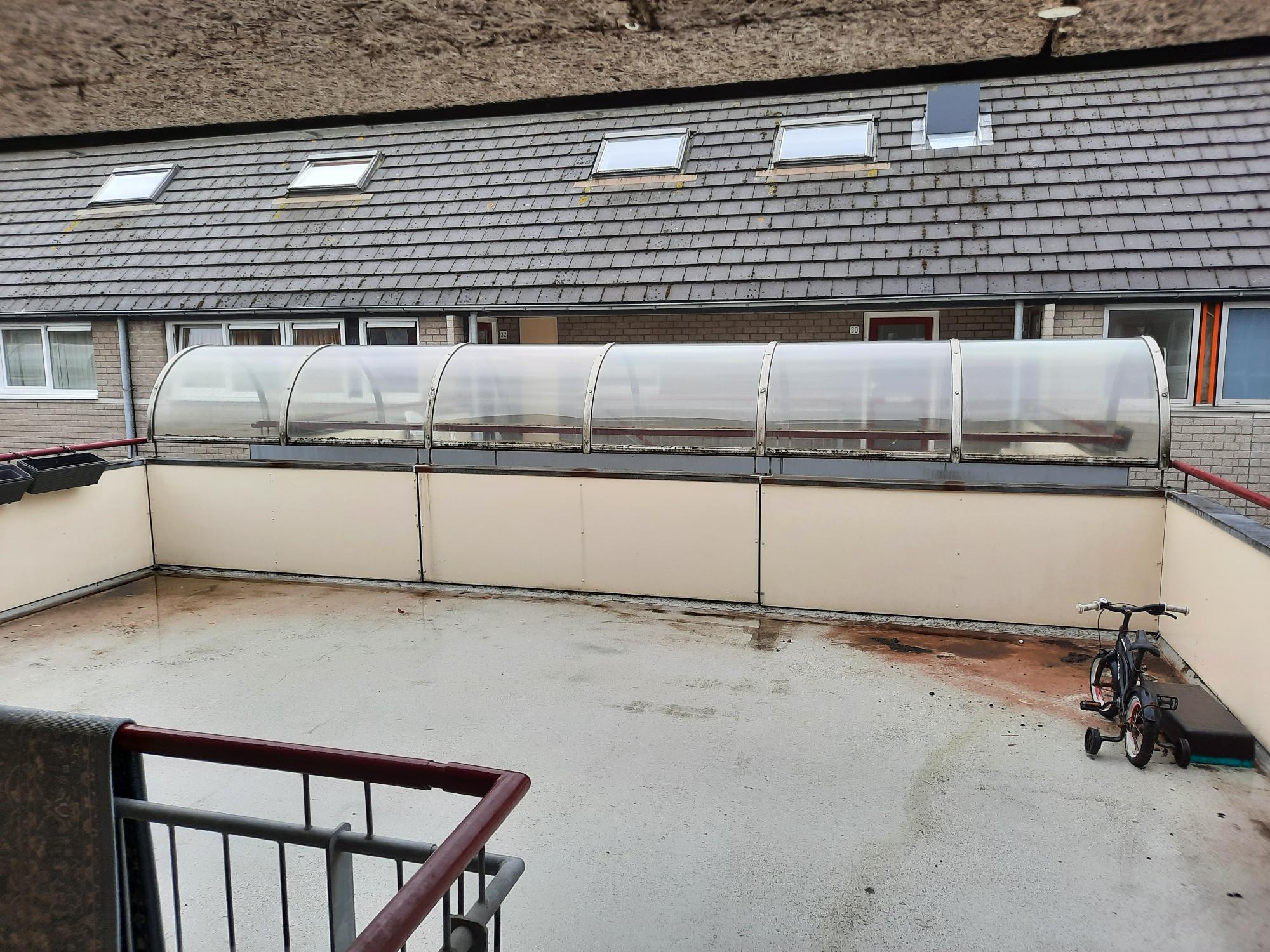 Kloosterpad 21