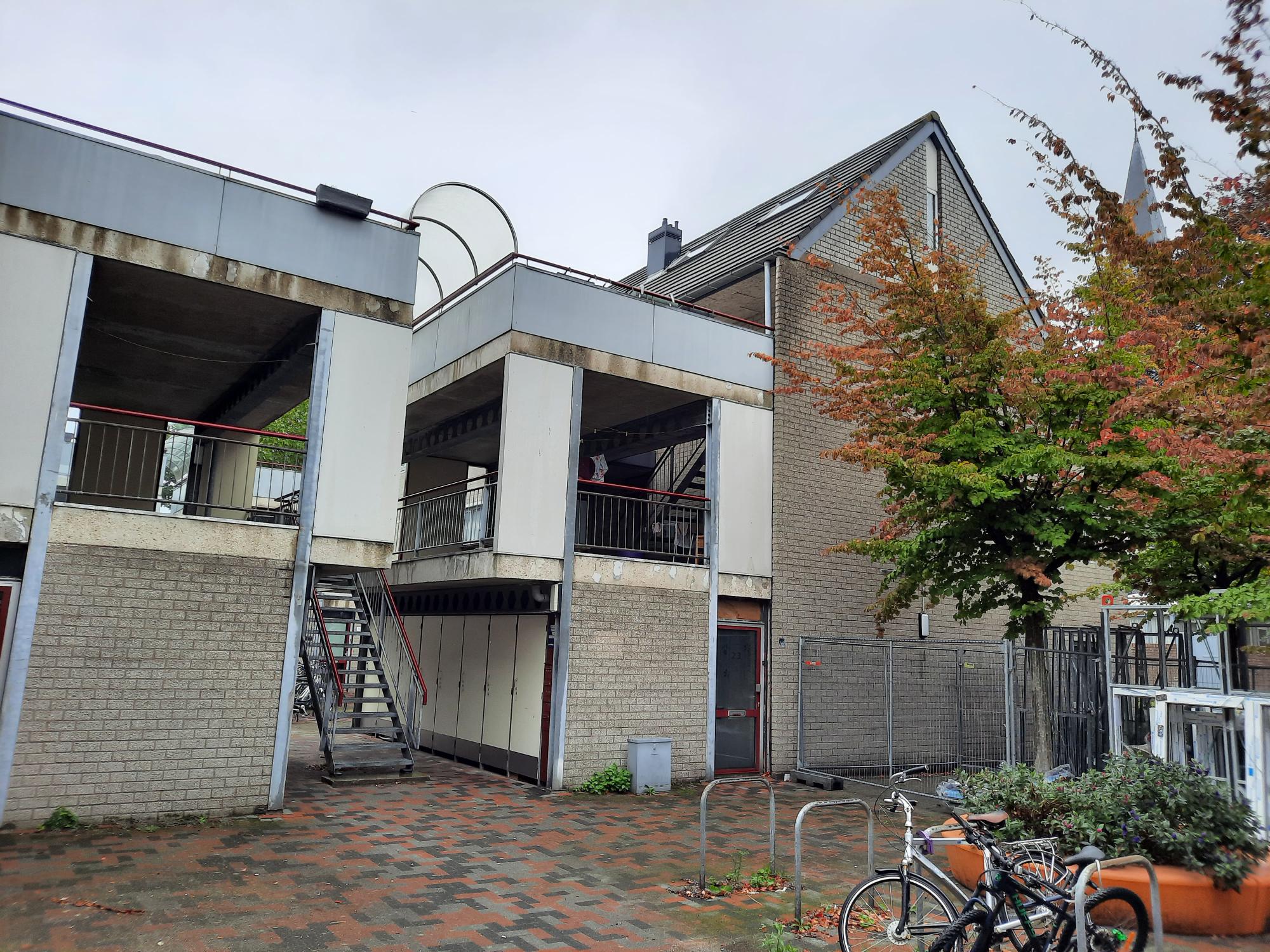 Kloosterpad 21