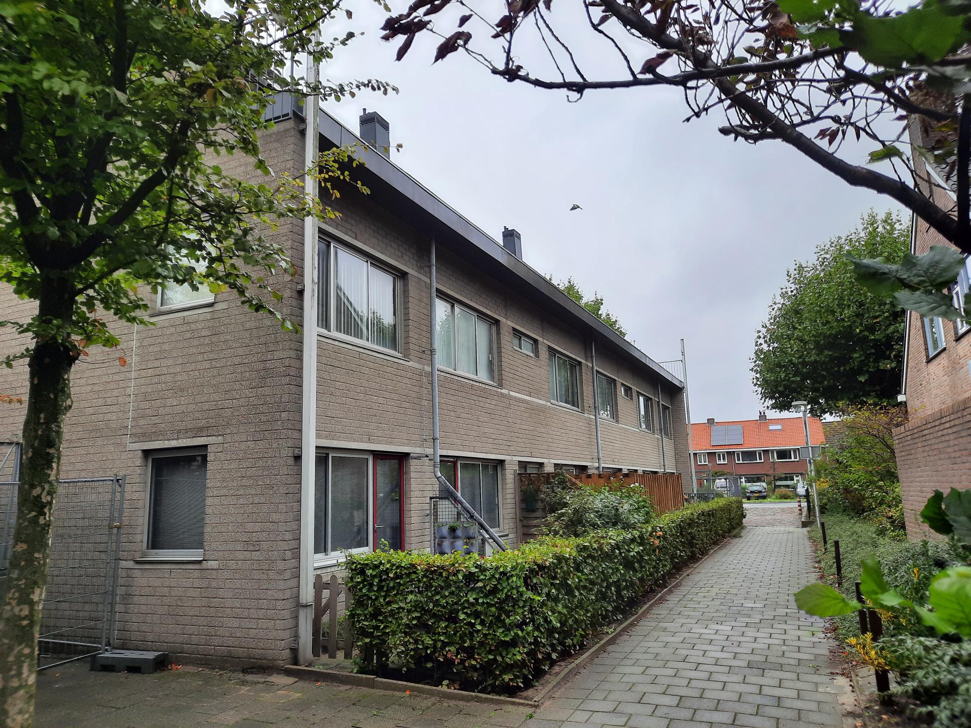 Kloosterpad 21