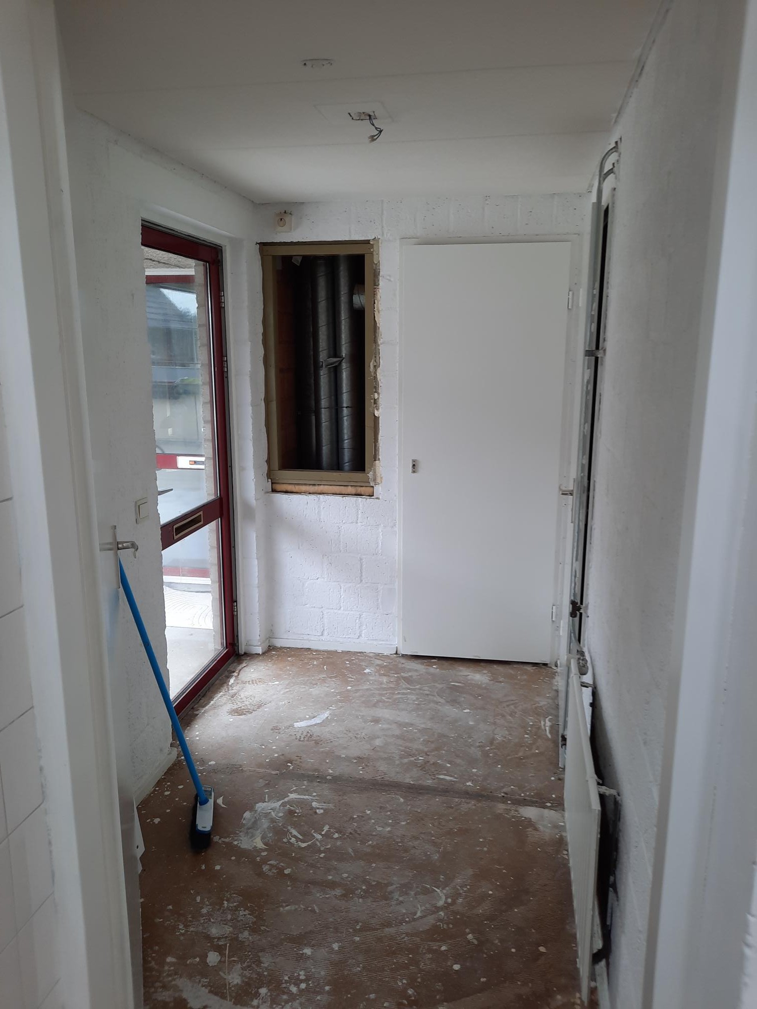 Kloosterpad 21
