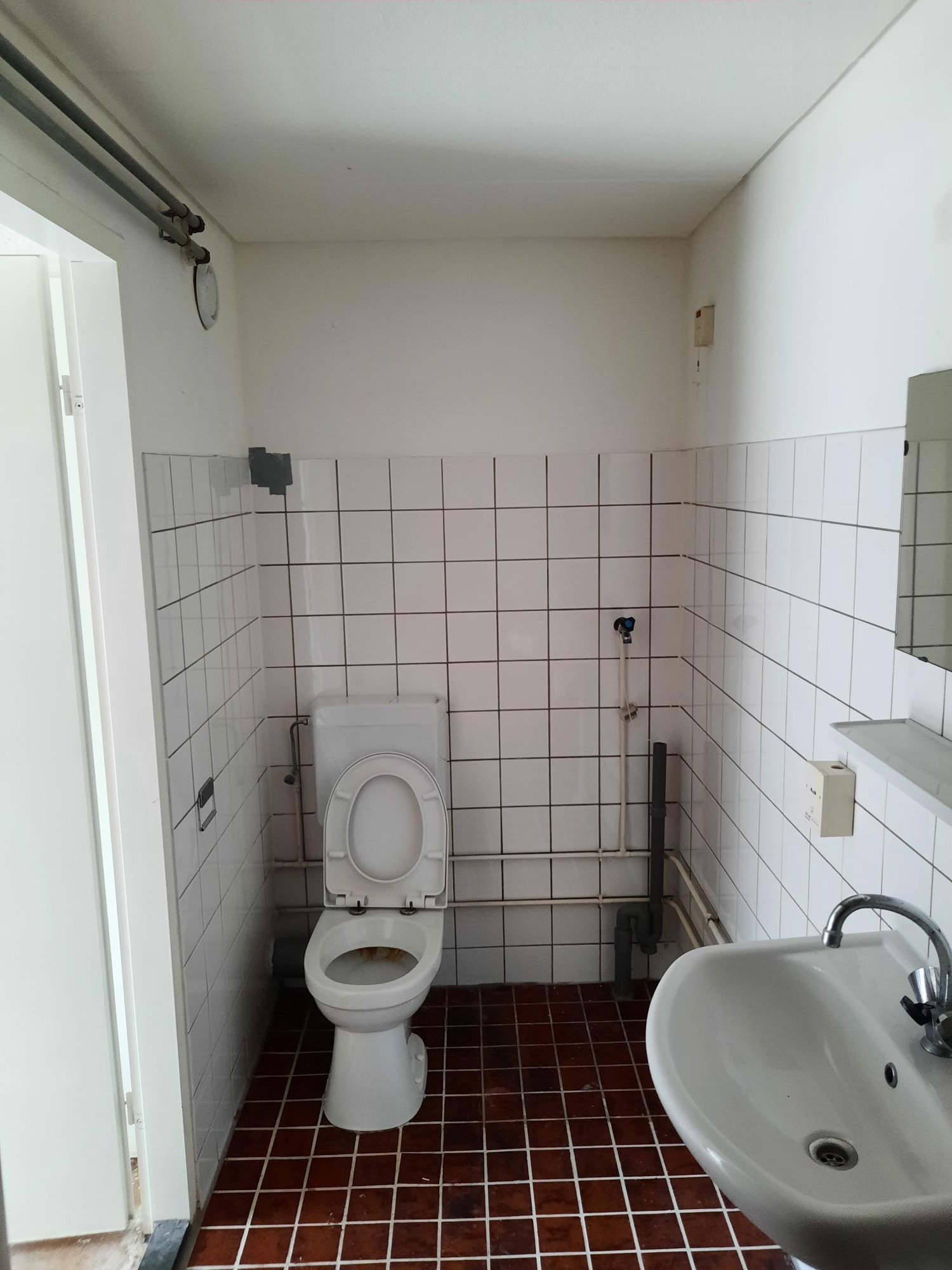Kloosterpad 21