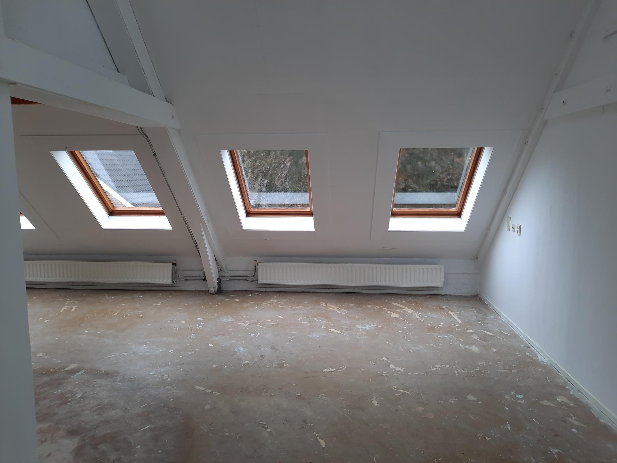Kloosterpad 21