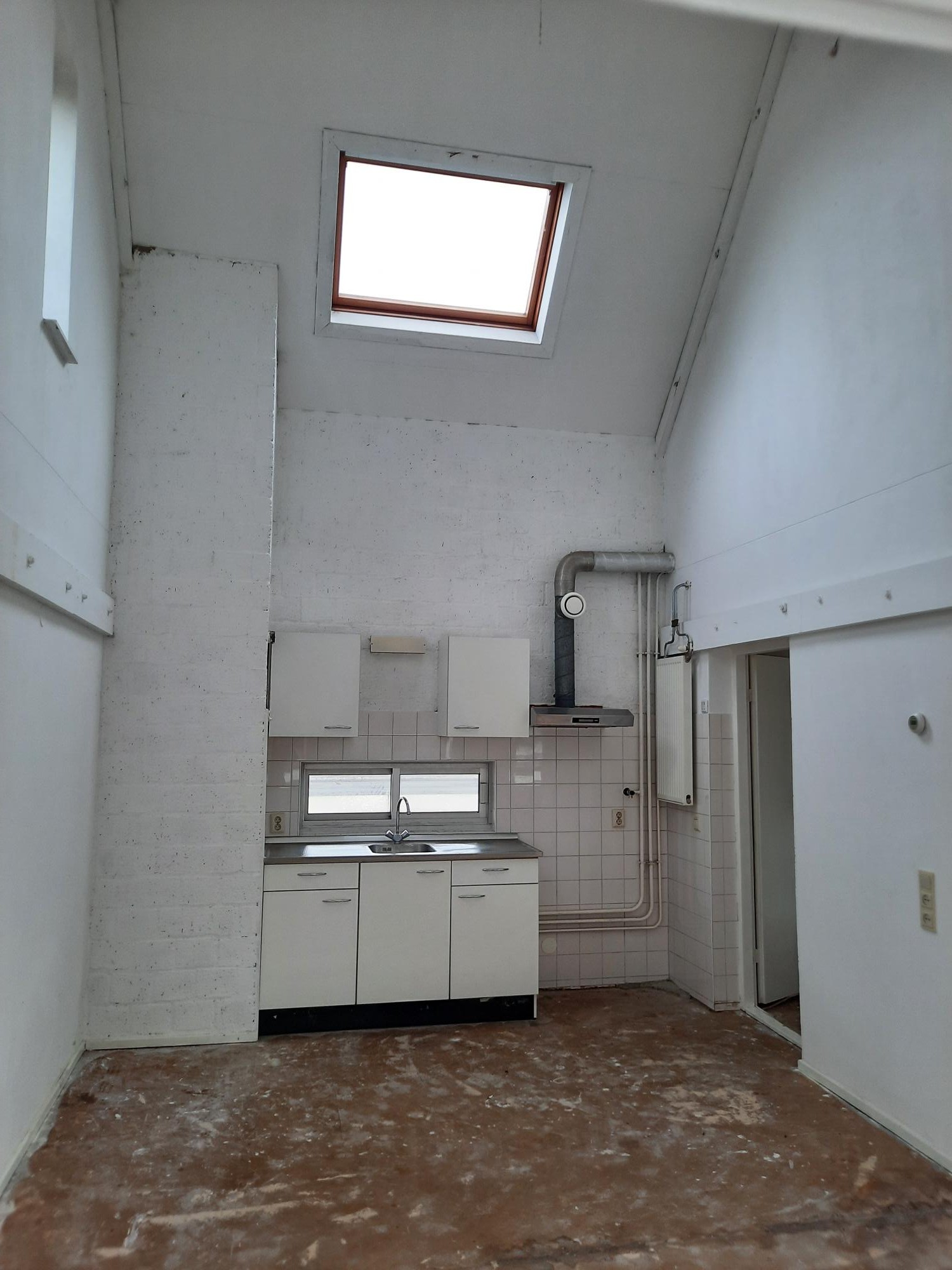 Kloosterpad 21