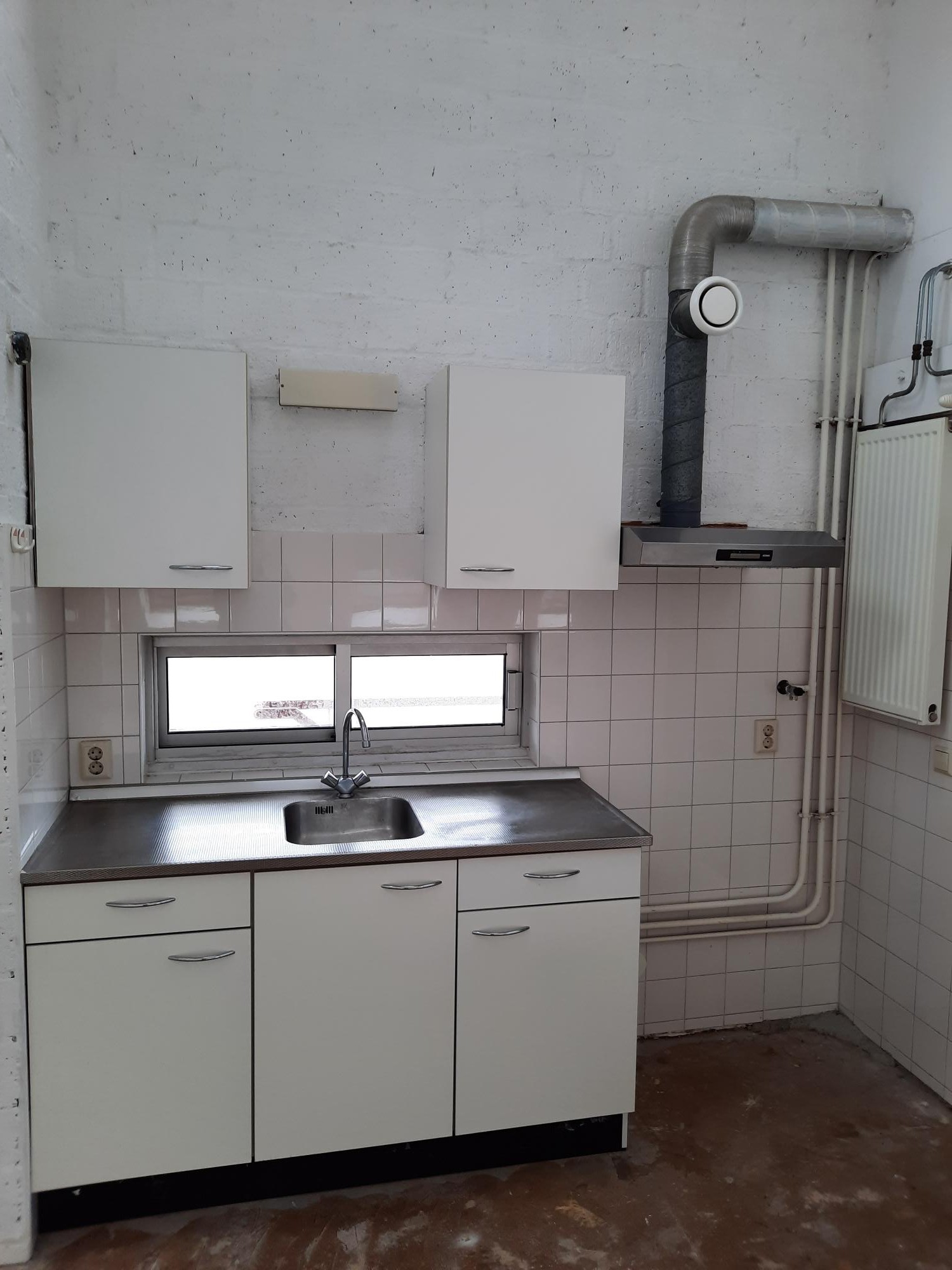 Kloosterpad 21