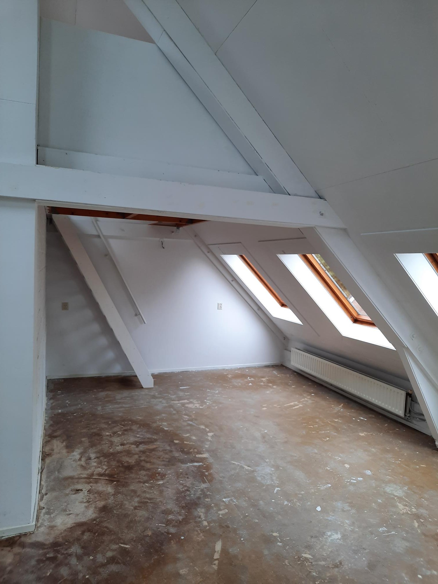 Kloosterpad 21