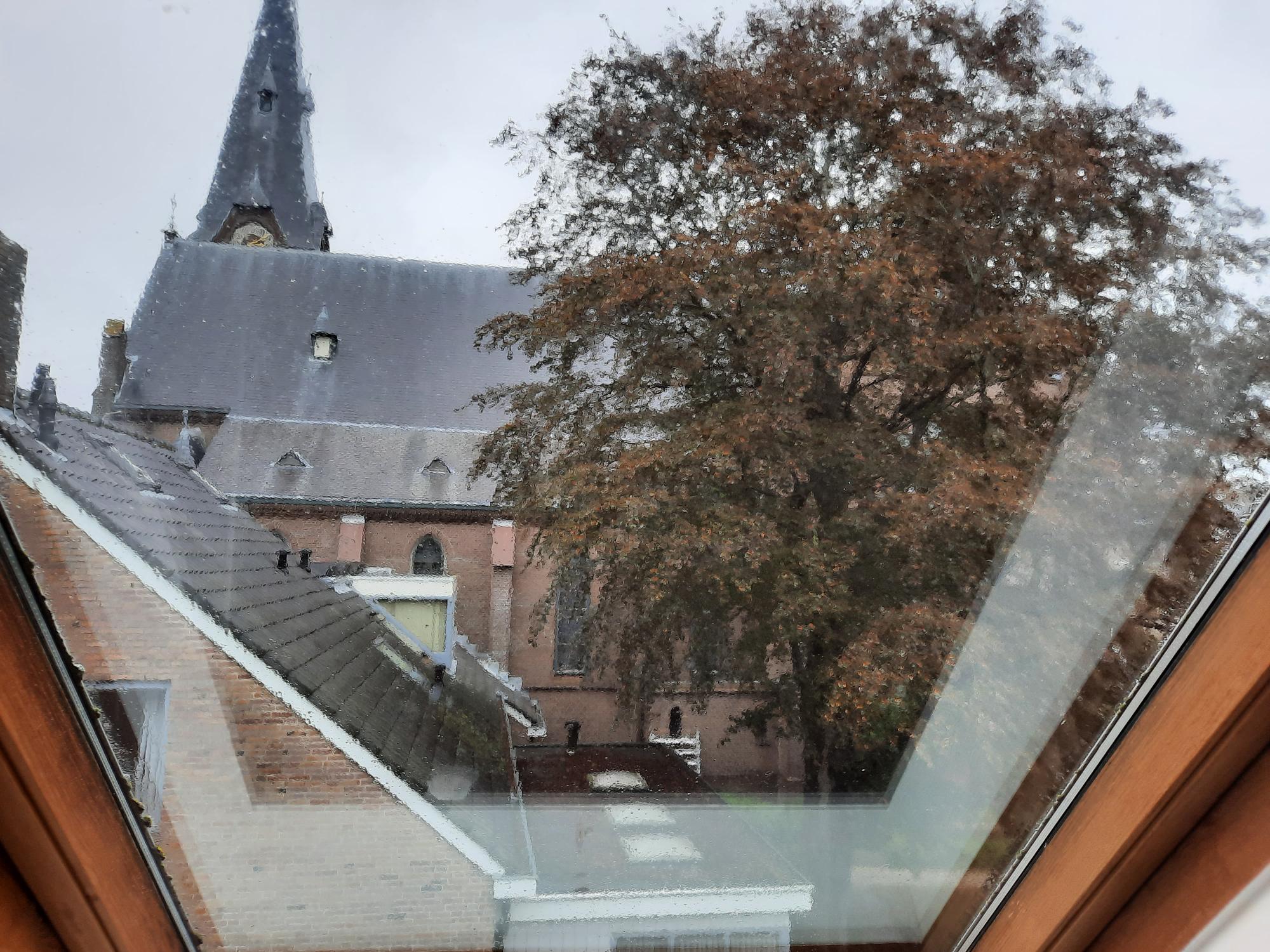 Kloosterpad 21