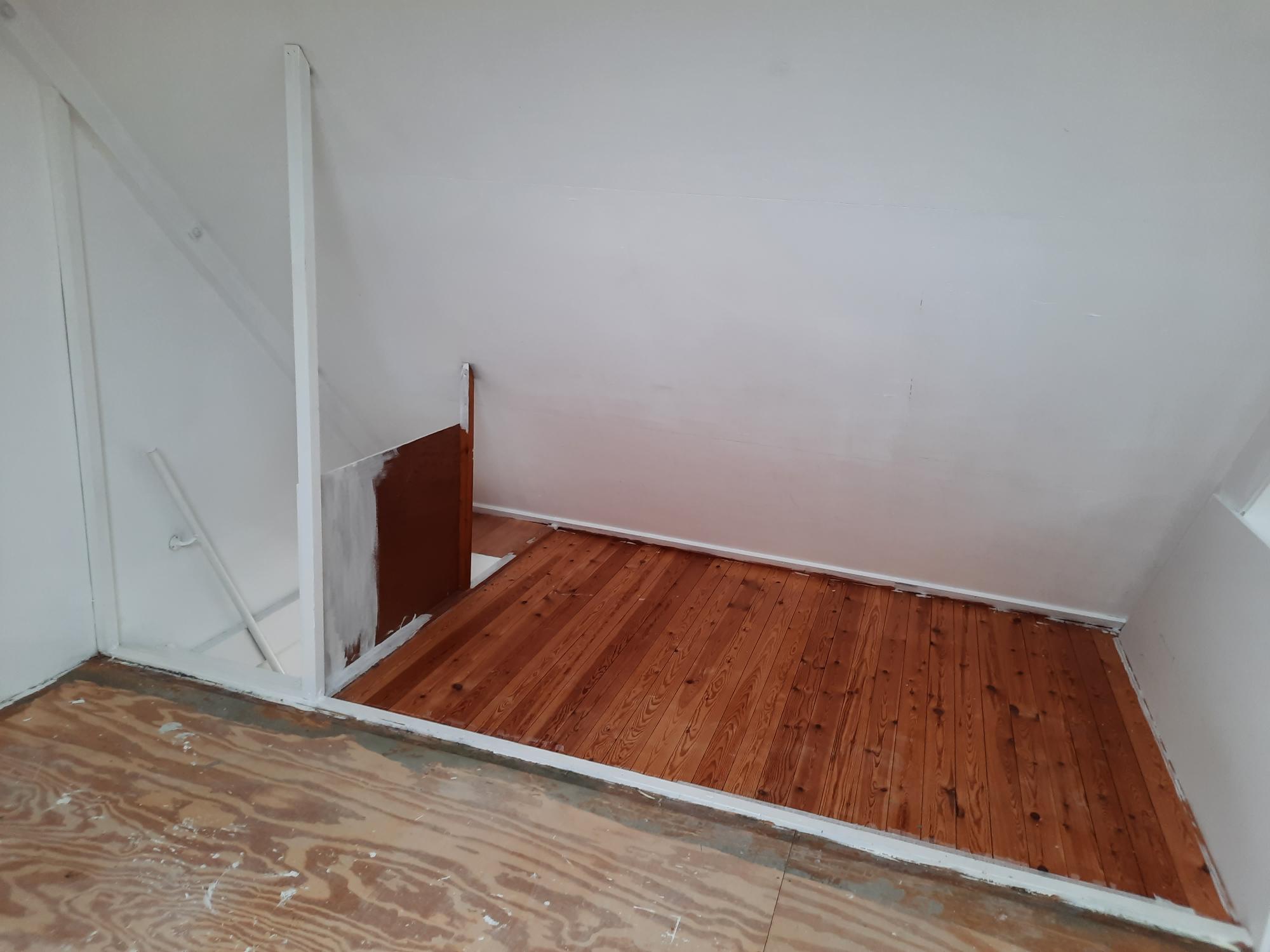 Kloosterpad 21