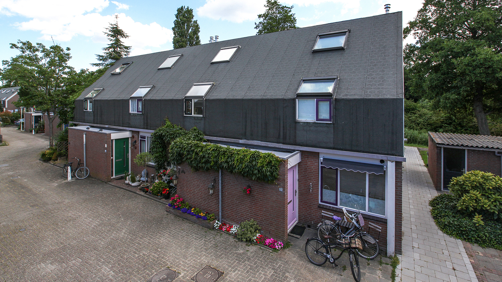 Django Reinhardtrode 24, 2717 GM Zoetermeer, Nederland