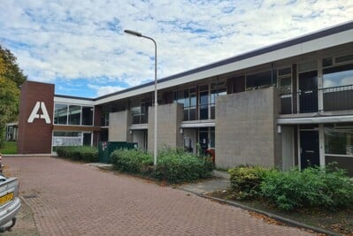 De Hunselaer 80 Honselersdijk, Honselersdijk
