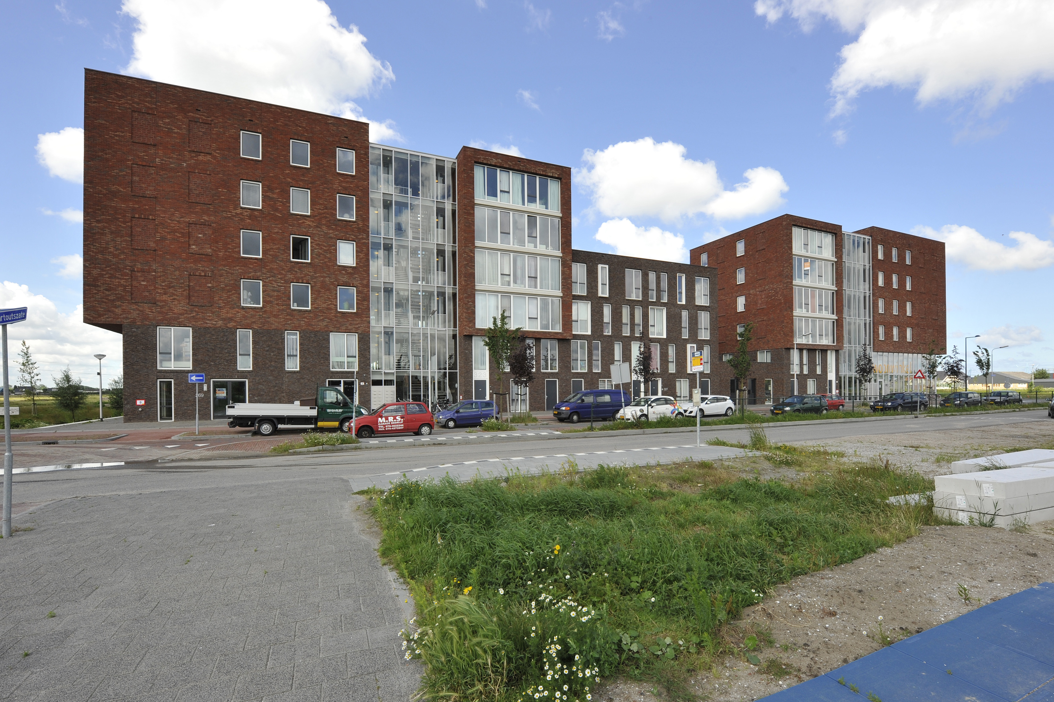 huurwoningen te huur op Hoflandendreef 357