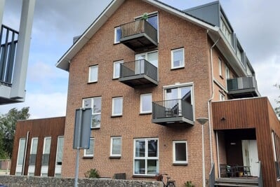 Goudappel 54 Den Hoorn, Den Hoorn