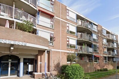 Stokroosstraat 3-K Den Haag, 's-Gravenhage