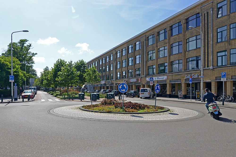 Stokroosstraat 3K