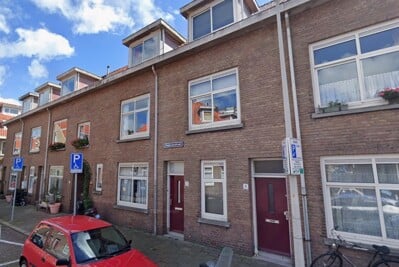 Assensestraat 15 Den Haag, 's-Gravenhage