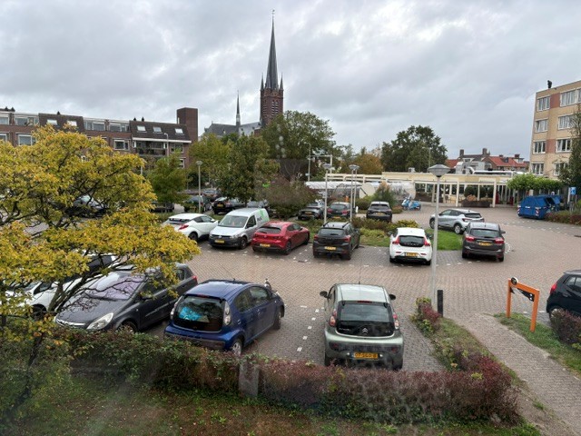 Arkpaviljoen 17