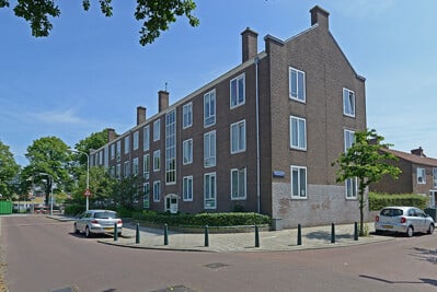 Van Maerlantlaan 66 Den Haag, 's-Gravenhage