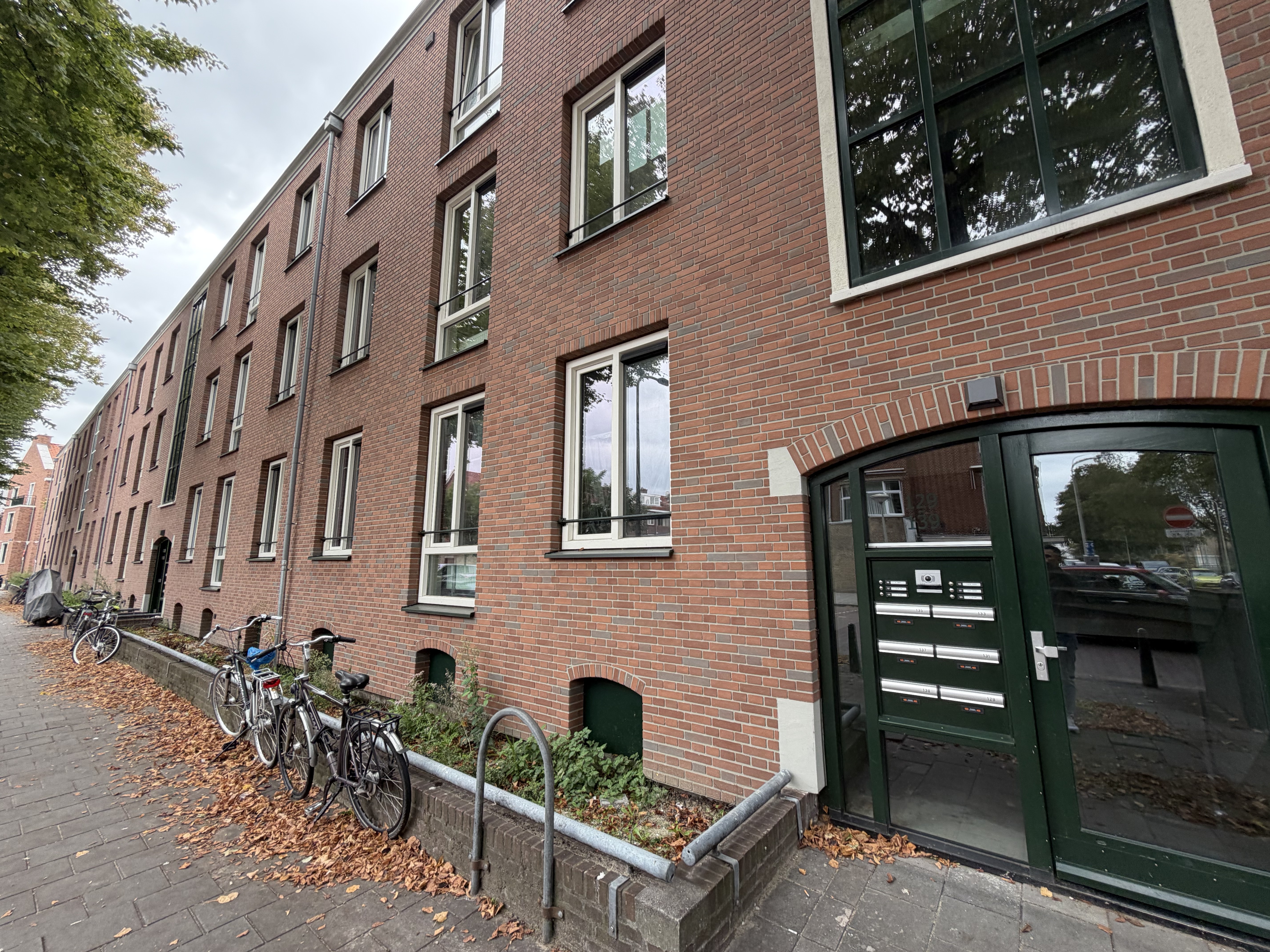 Van Maerlantlaan 66