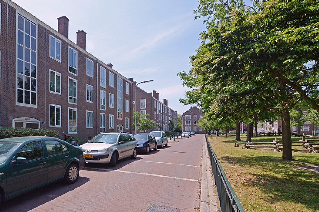Van Maerlantlaan 34