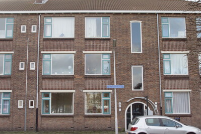 van Faukenbergestraat 42 Voorburg, Voorburg