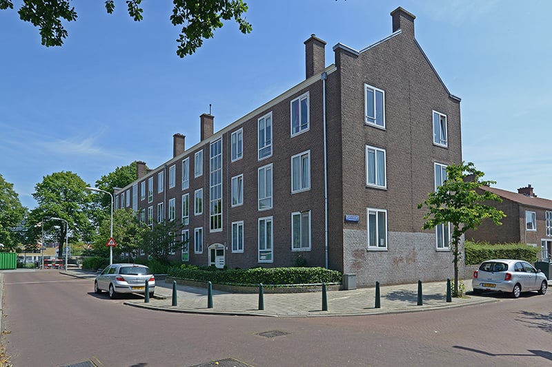 Van Maerlantlaan 68, 2531 ES Den Haag, Nederland