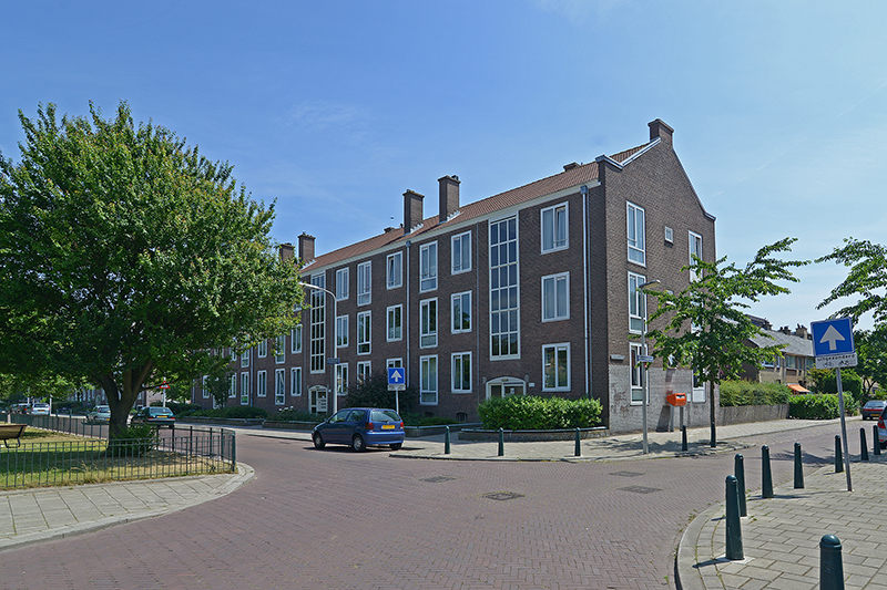 Van Maerlantlaan 68