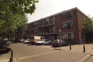 Waterloostraat 100, 2515 HW Den Haag, Nederland