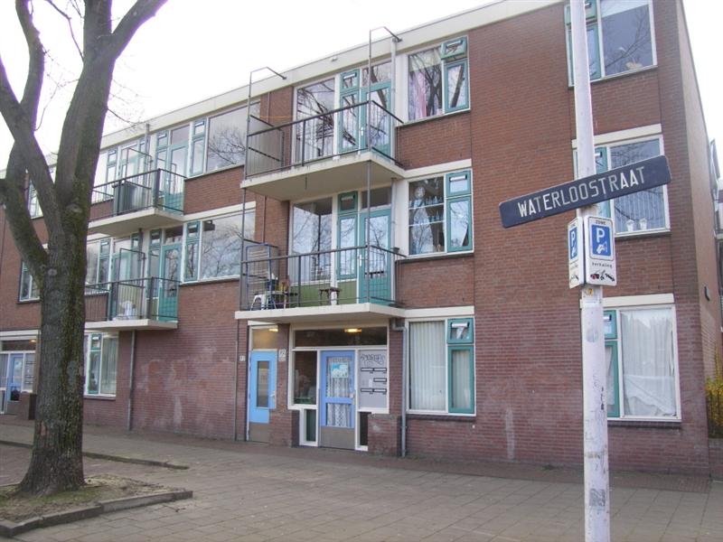 Waterloostraat 100