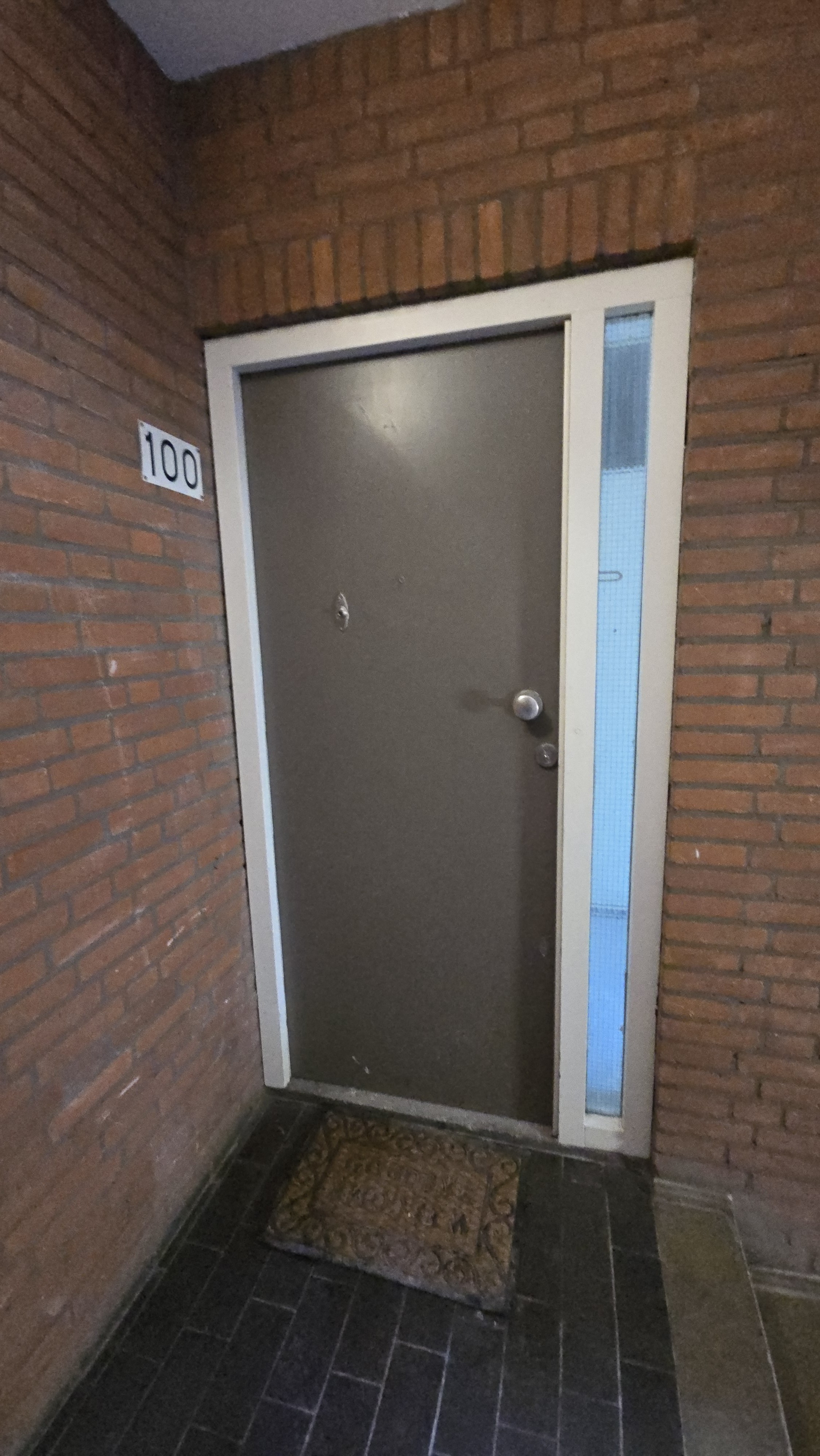 Waterloostraat 100