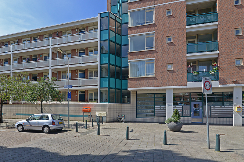 Pasteurstraat 281