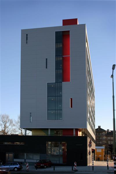 Neherkade 860