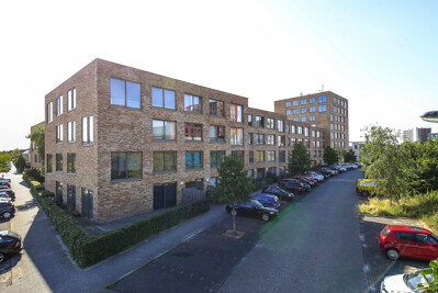 Loirestroom 46 Zoetermeer, Zoetermeer