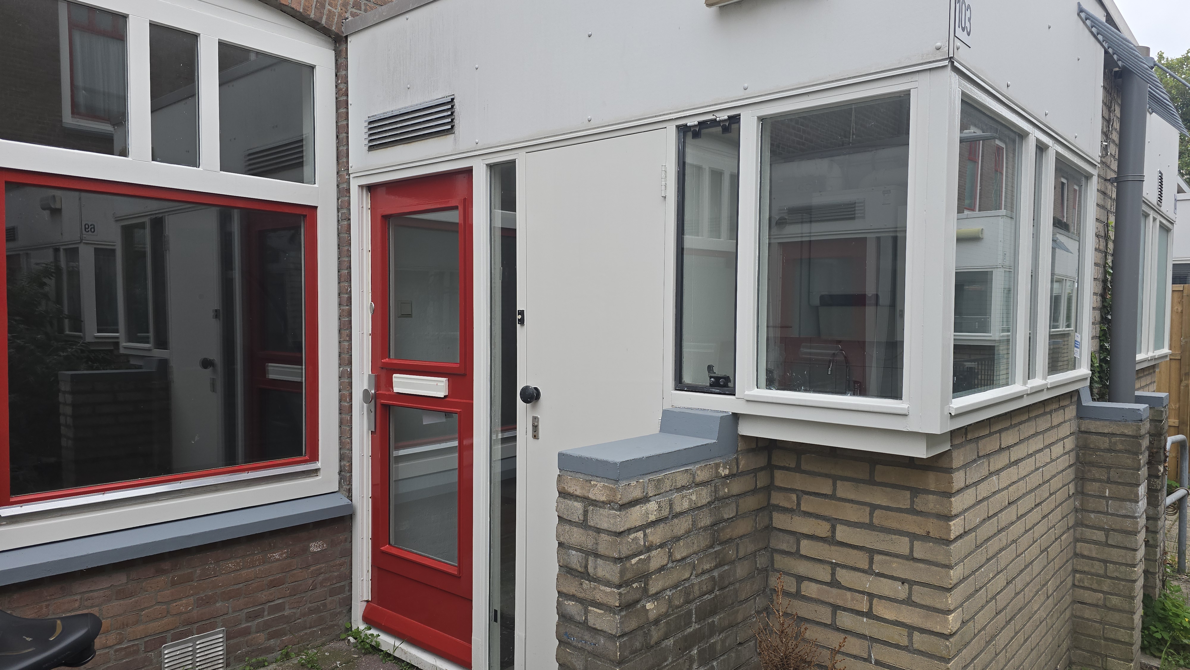 Paulus Potterstraat 103