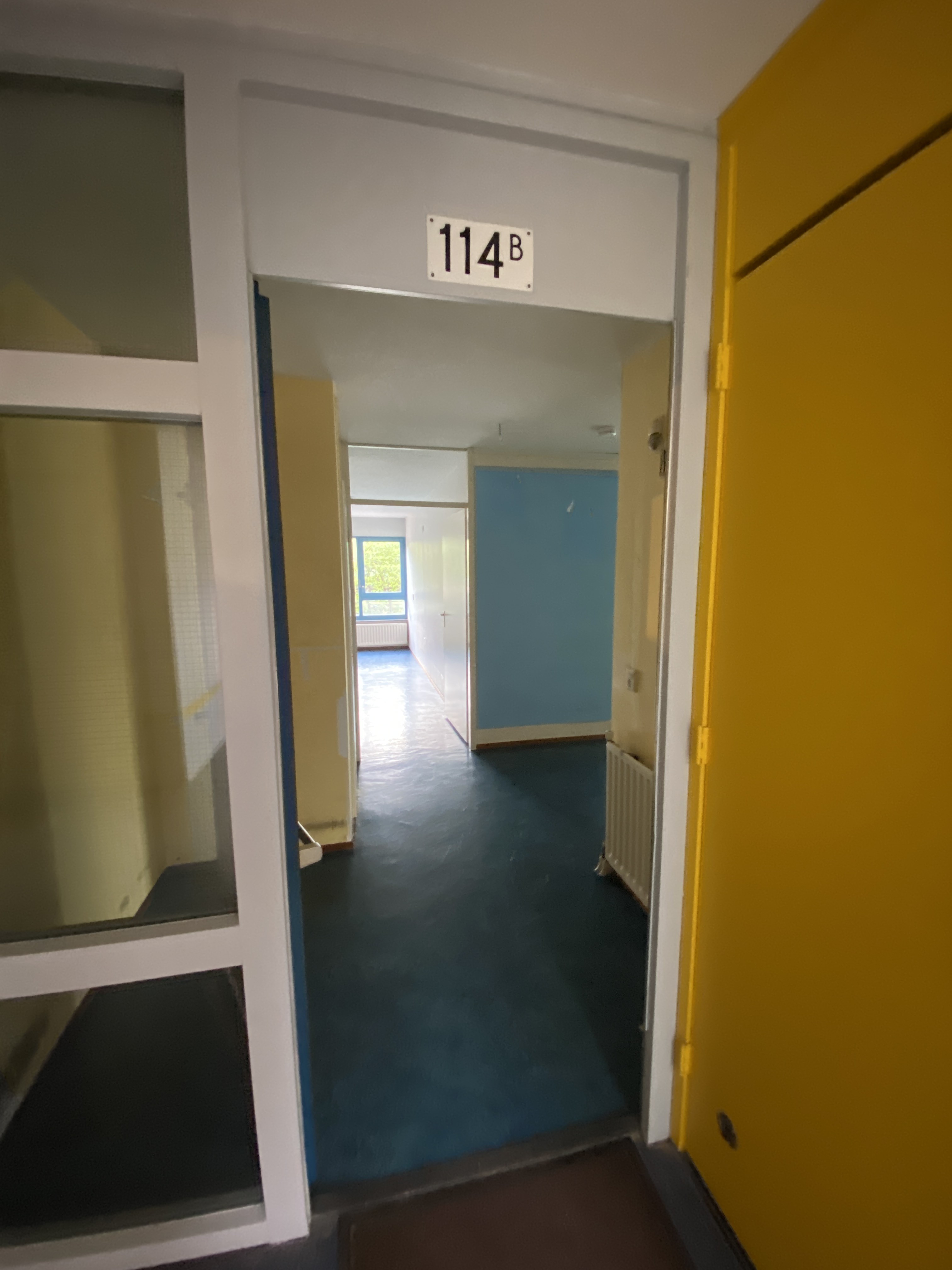 Veenkade 114B
