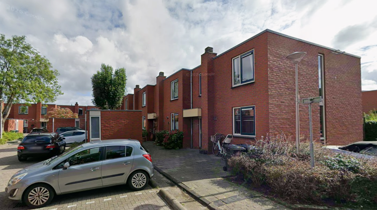 Essenhof 28, 2678 SP De Lier, Nederland