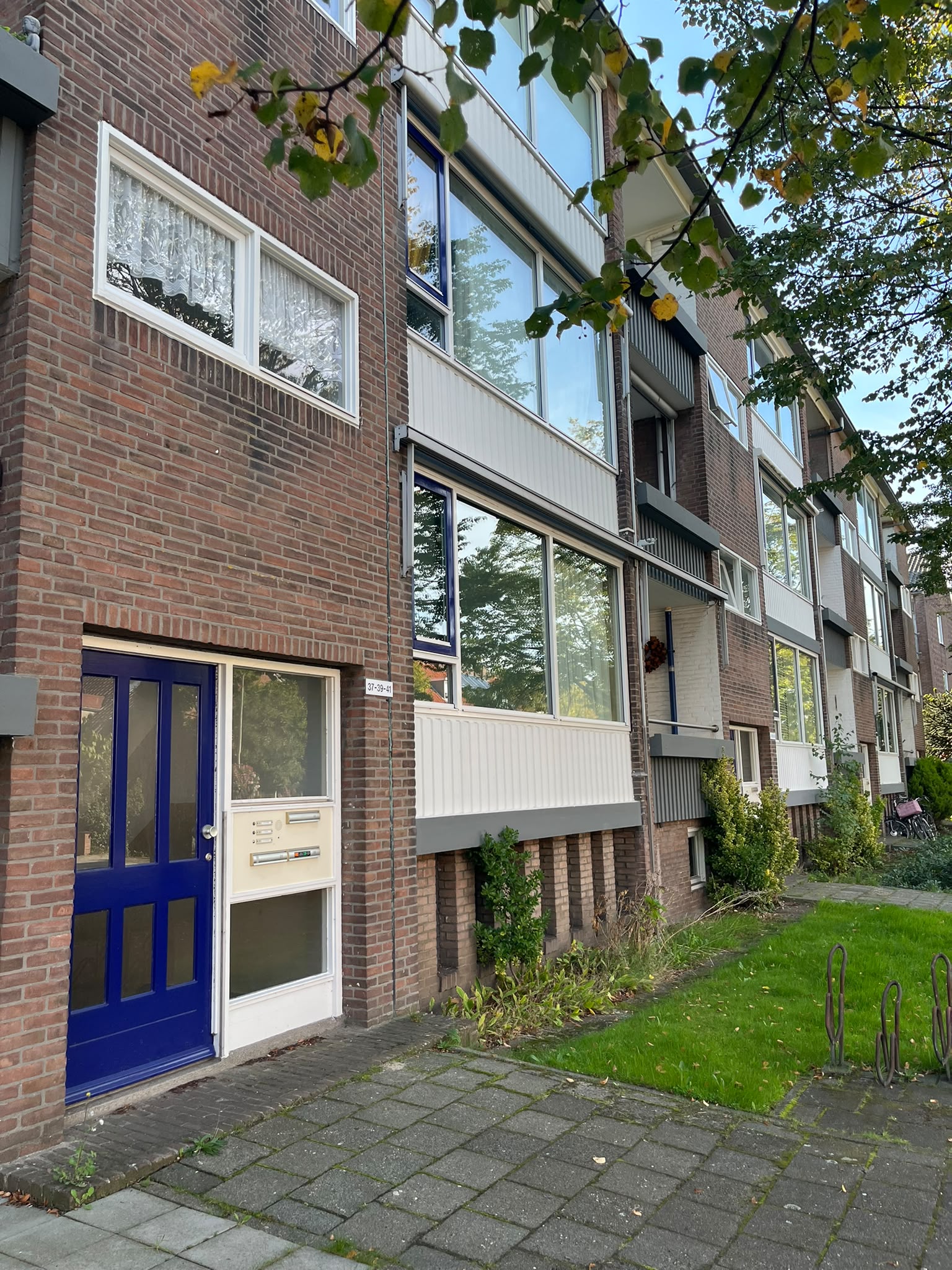 Jan Barendselaan 37, 2685 BN Poeldijk, Nederland