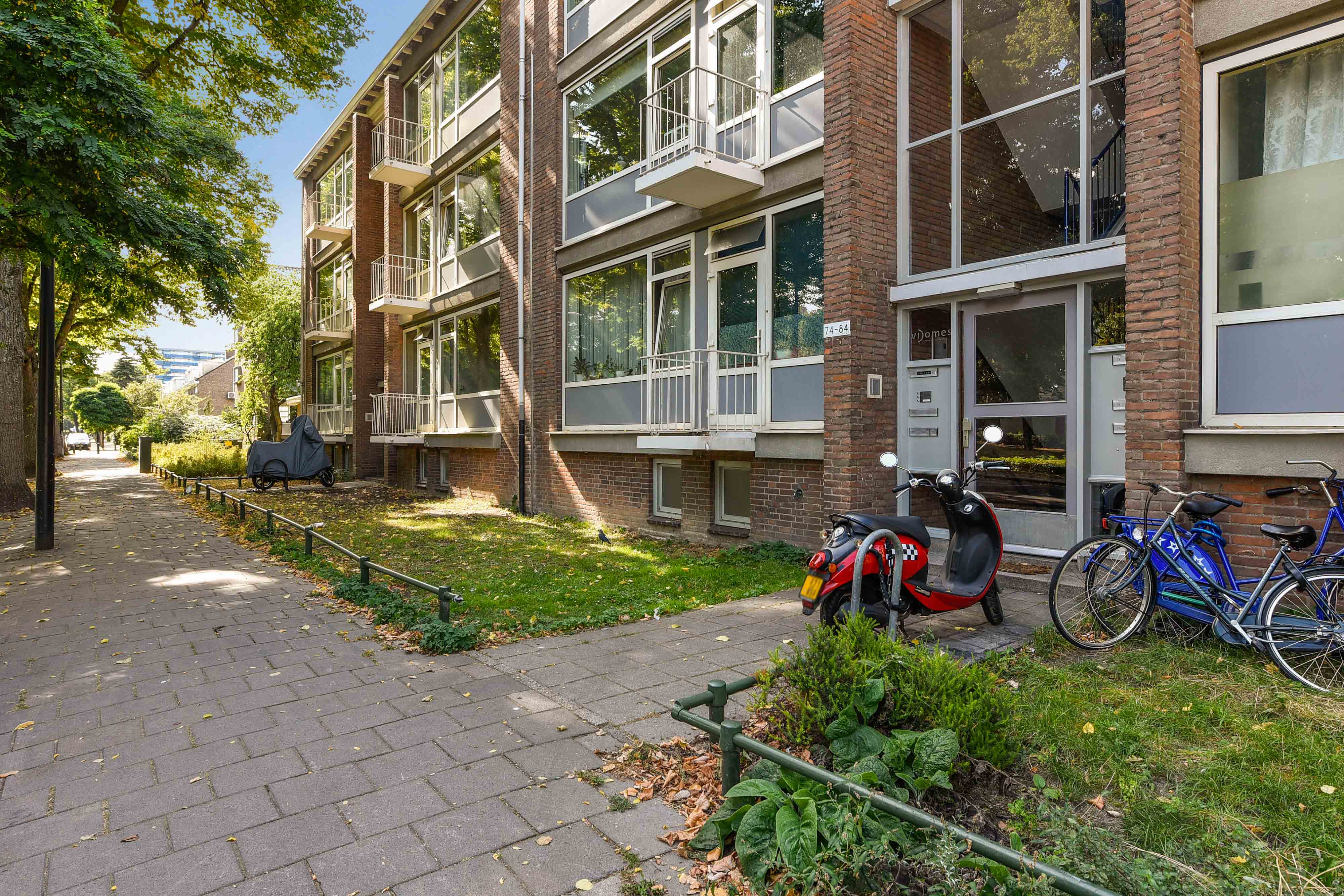 Prinses Margrietsingel 74