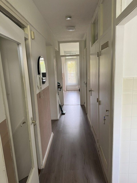 Isaäc Da Costalaan 93