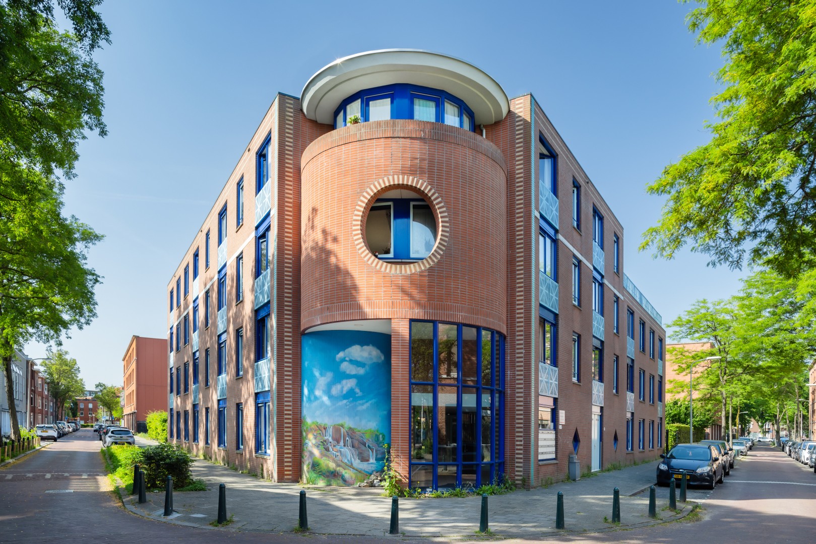 Natalstraat 2D