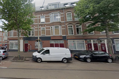 Paul Krugerlaan 57 Den Haag, 's-Gravenhage