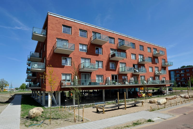 Tarweakker 37, 2642 LH Pijnacker, Nederland