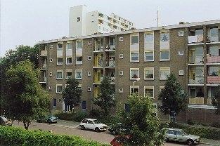 Linnenweverstraat 11, 2613 MD Delft, Nederland