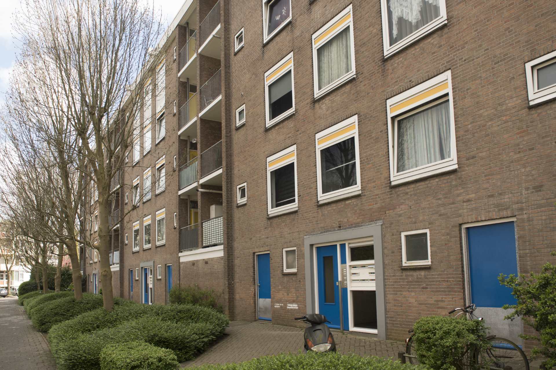 Linnenweverstraat 11