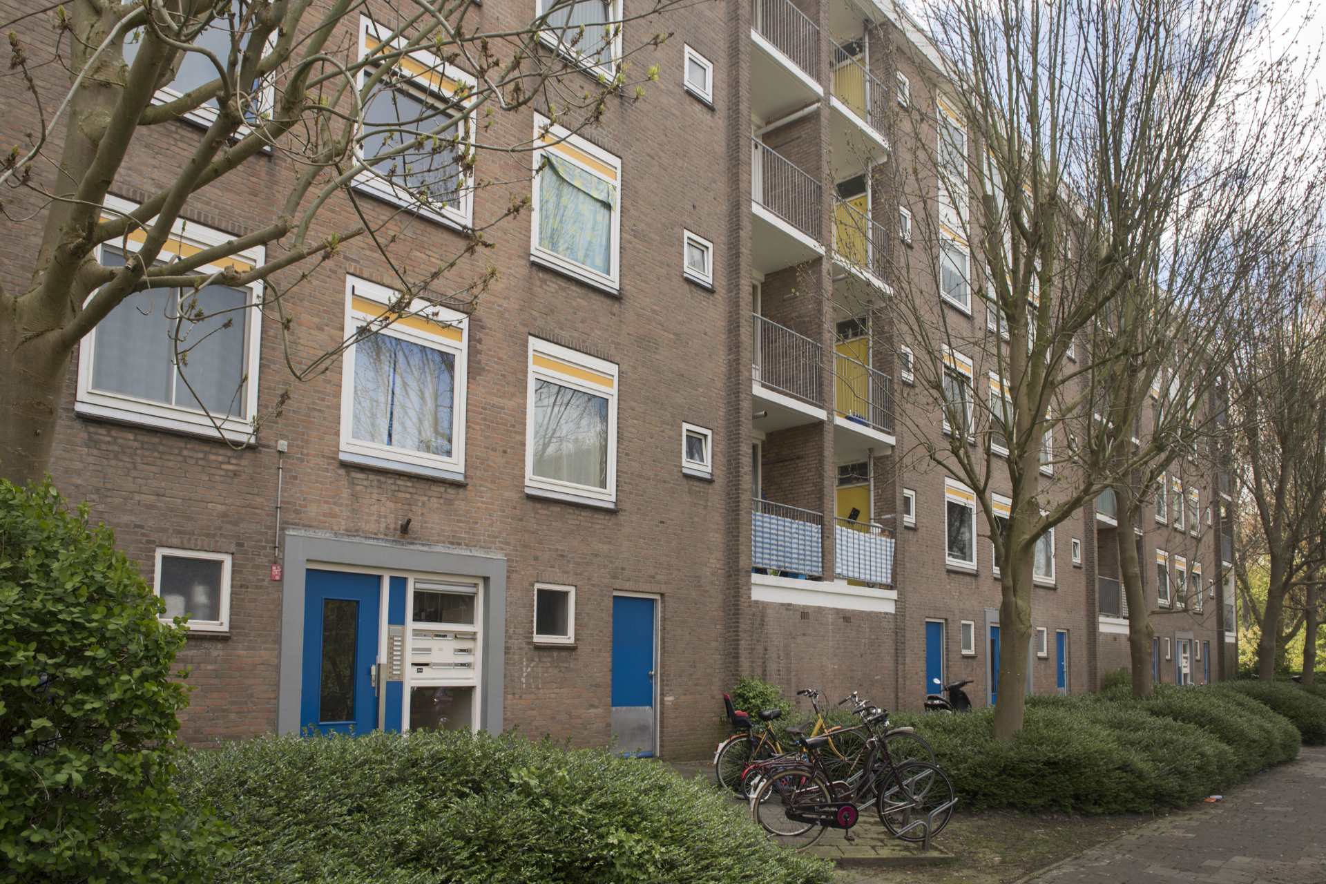 Linnenweverstraat 11
