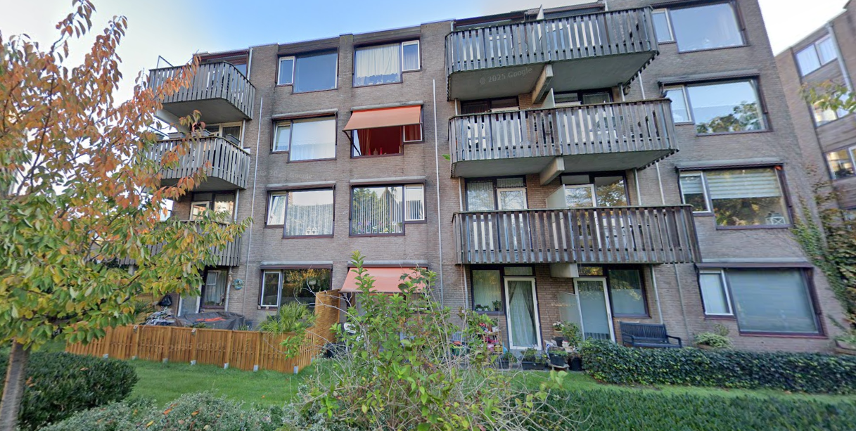 Van Vredenburchplantsoen 22, 2282 SL Rijswijk, Nederland