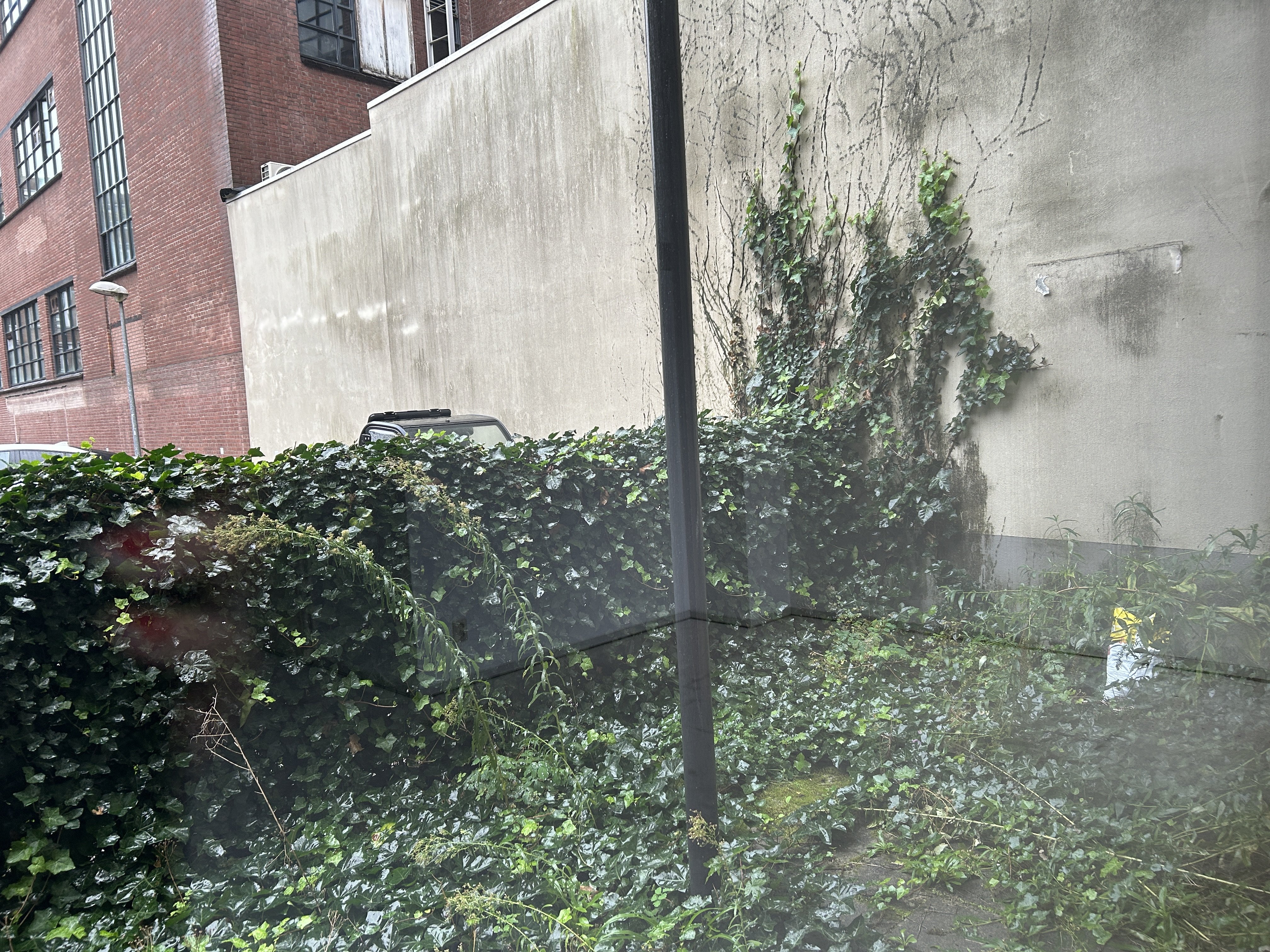 Raamstraat 30T