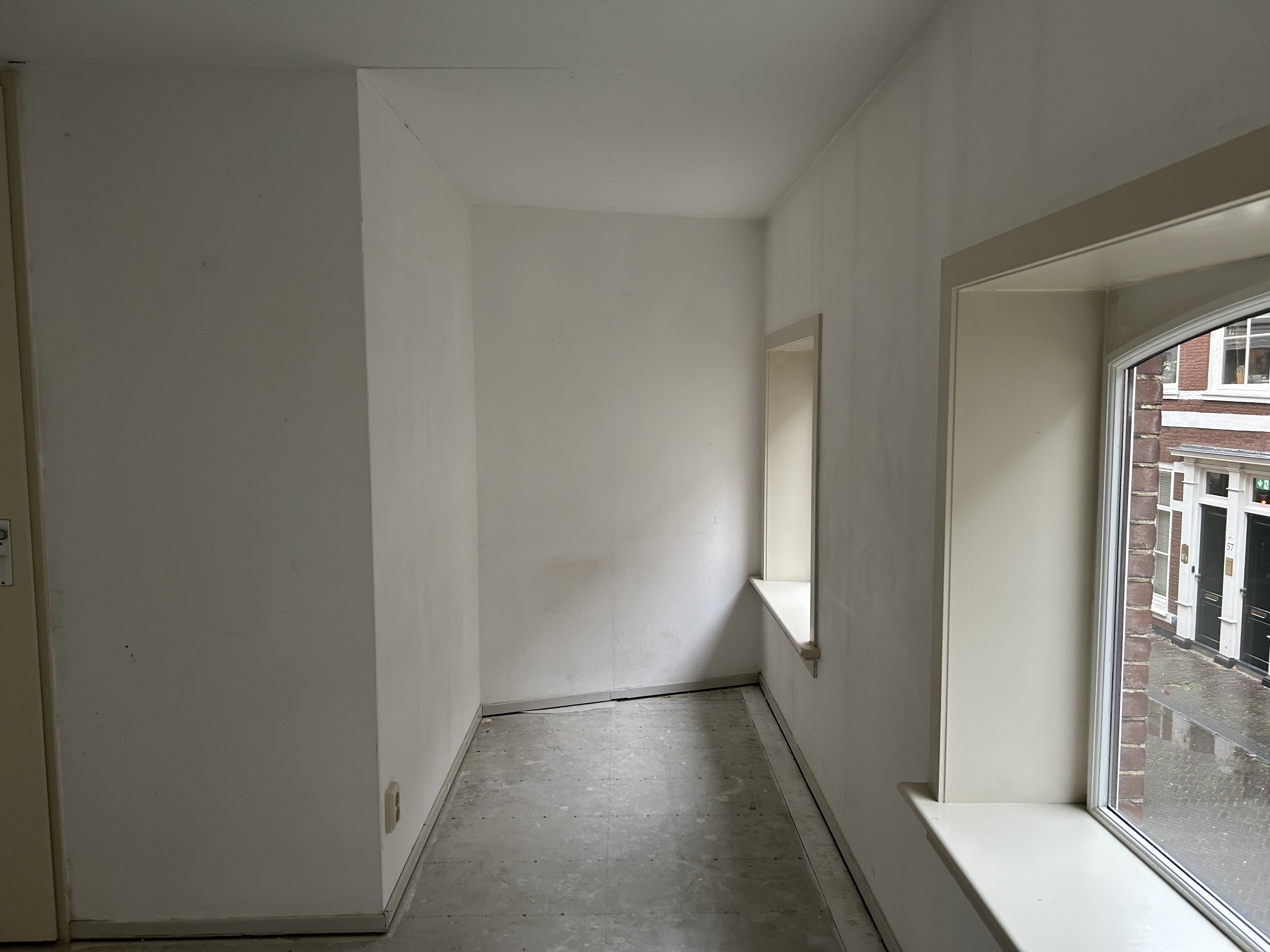 Raamstraat 30T