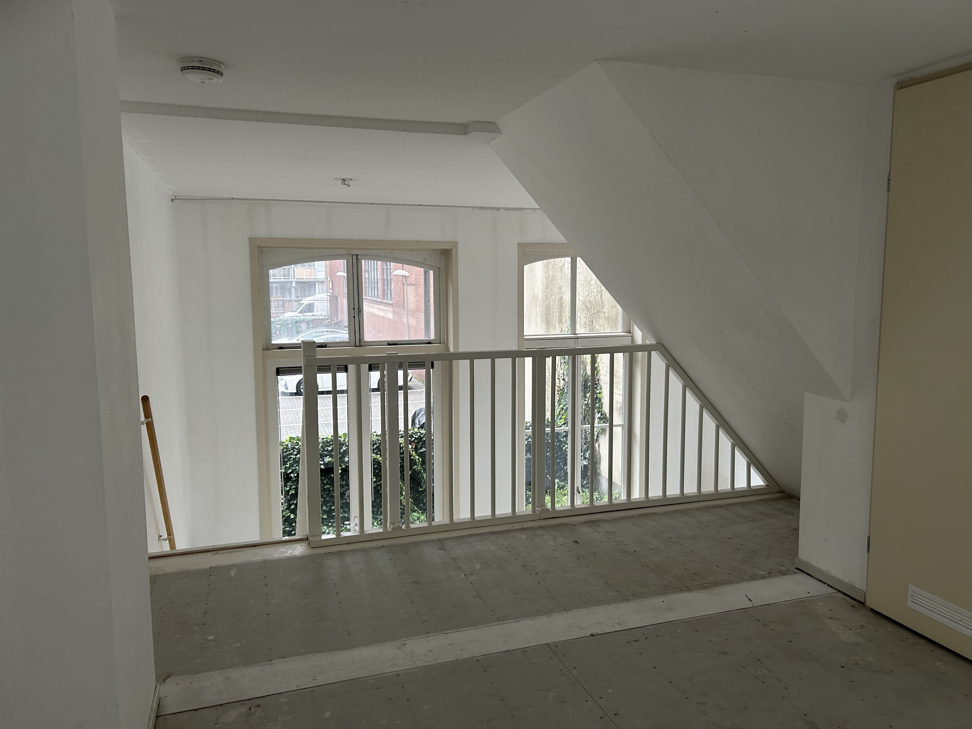 Raamstraat 30T